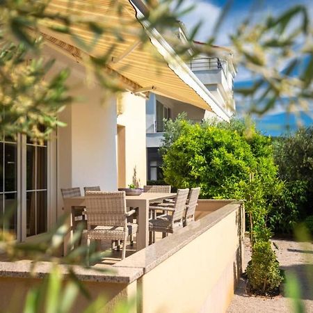Apartment Natali Punat- Free Parking On Premises エクステリア 写真