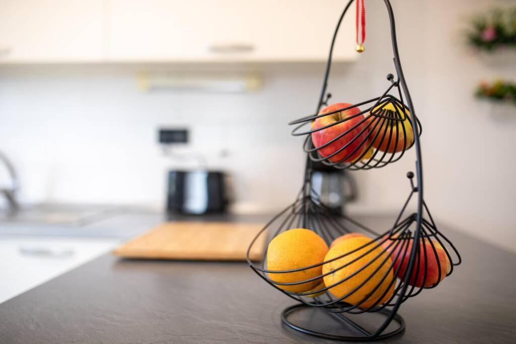 Apartment Natali Punat- Free Parking On Premises エクステリア 写真