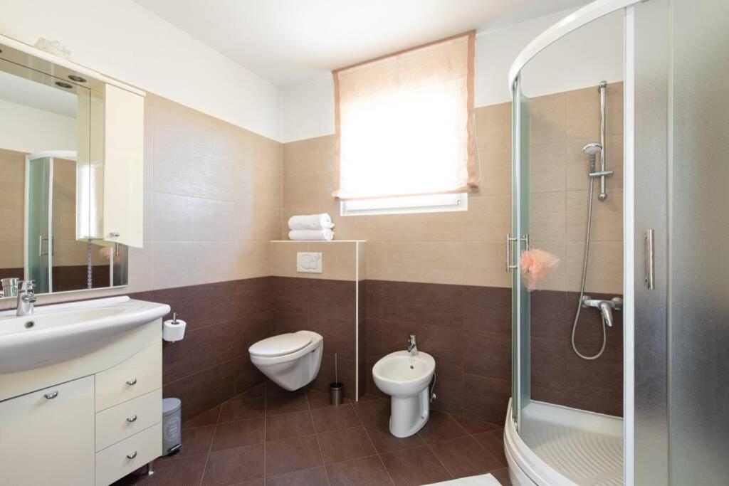 Apartment Natali Punat- Free Parking On Premises エクステリア 写真