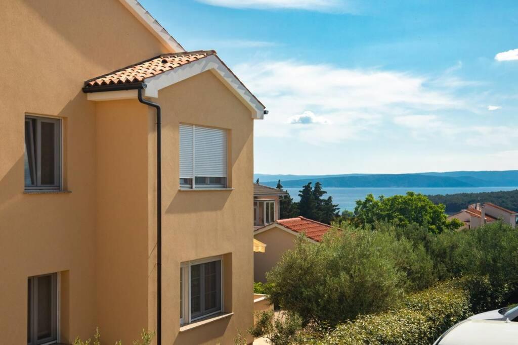 Apartment Natali Punat- Free Parking On Premises エクステリア 写真