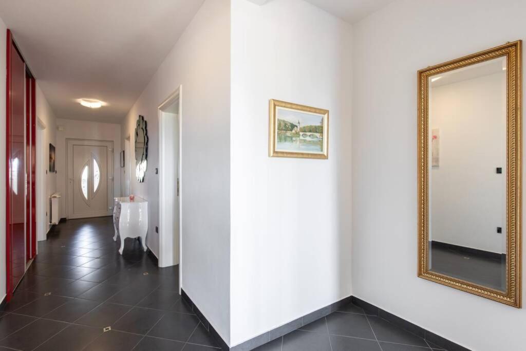 Apartment Natali Punat- Free Parking On Premises エクステリア 写真