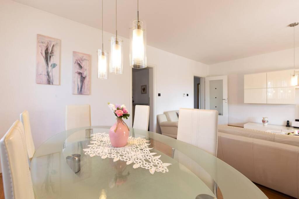 Apartment Natali Punat- Free Parking On Premises エクステリア 写真