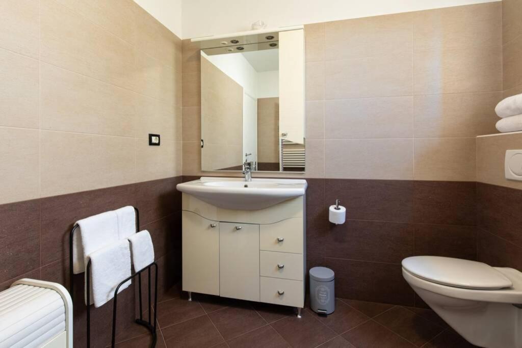 Apartment Natali Punat- Free Parking On Premises エクステリア 写真